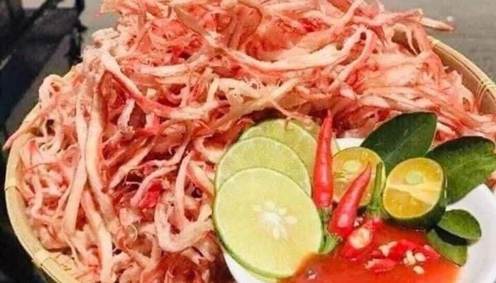 Ăn Vặt Anh Rô - Đường Số 28