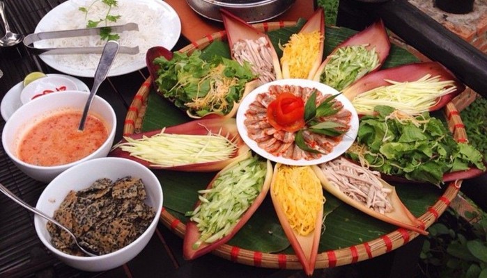 Ăn Vặt Nhà Mèo - Nguyễn Hữu Thọ
