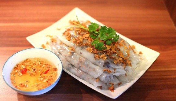 Bún Nem Nướng & Bánh Cuốn 86 - Ông Ích Khiêm