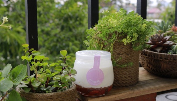 Ăn vặt & Sữa Chua Nezha68 - Tôn Đản