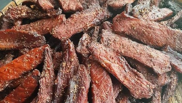 BUNTHUFOOD - Ẩm Thực Tây Bắc