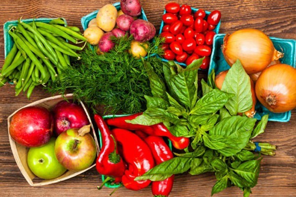 Binh Vegetables Shop - Rau Củ Quả Tươi