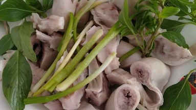 Quán Lòng 888 - Tôn Quang Phiệt