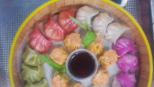 Há Cảo Ông Hùng Sài Gòn - Hồ Thị Kỷ