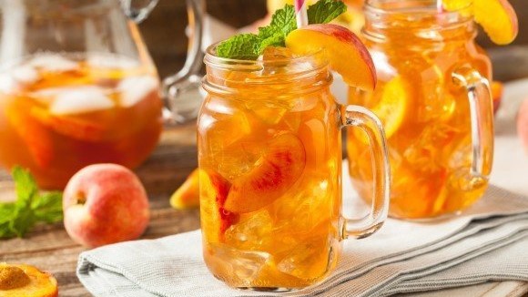 Sinh Tố, Trà Dâu Cậu Ba - Sư Vạn Hạnh