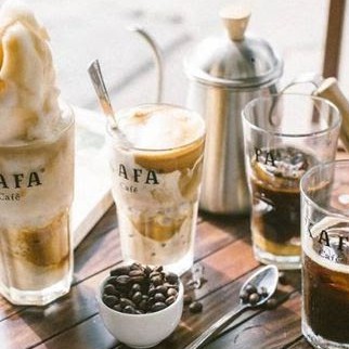 KAFA Delivery - 80 Nguỵ Như Kon Tum