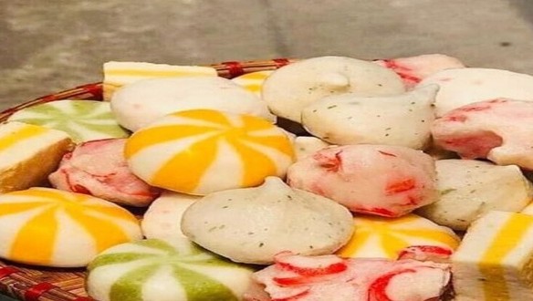 Andi Foods - Hàng Ngang