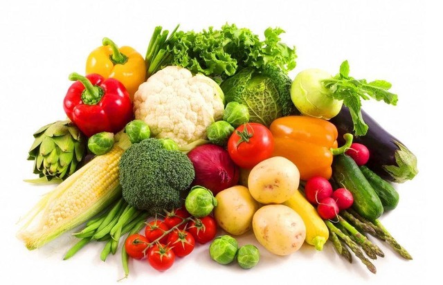 Xu Fresh - Trái Cây Tươi & Thực Phẩm Sạch