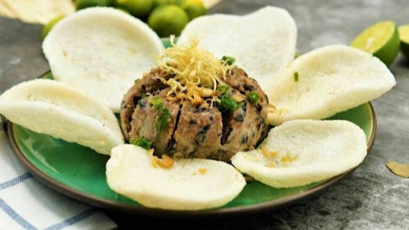 Chả Đùm Hẻm 10 - Xô Viết Nghệ Tĩnh