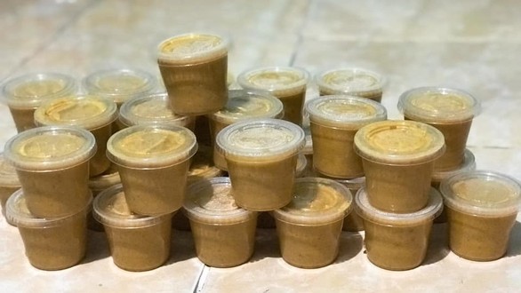 Vanicat Petshop - Pate Tươi & Hạt - Xóm Đất