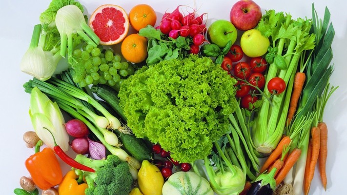 Nông Sản Đà Lạt Ngọc Du - Đường 17