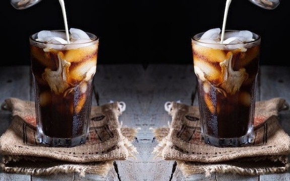 Ex Coffee - Nguyễn Cửu Vân
