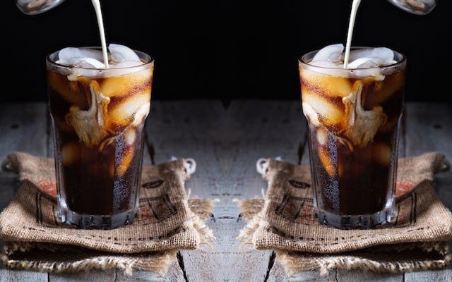 Ex Coffee - Nguyễn Cửu Vân