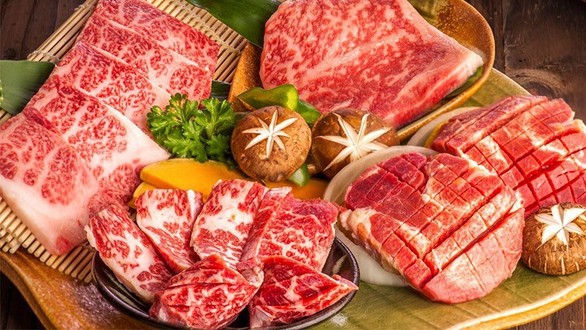 Lava - Thực Phẩm Sạch - Trần Bình