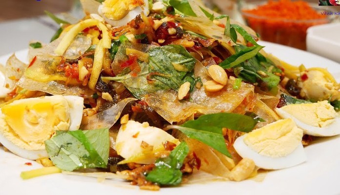 Ăn Vặt Nhà Sam - 16 Phần Lăng 11