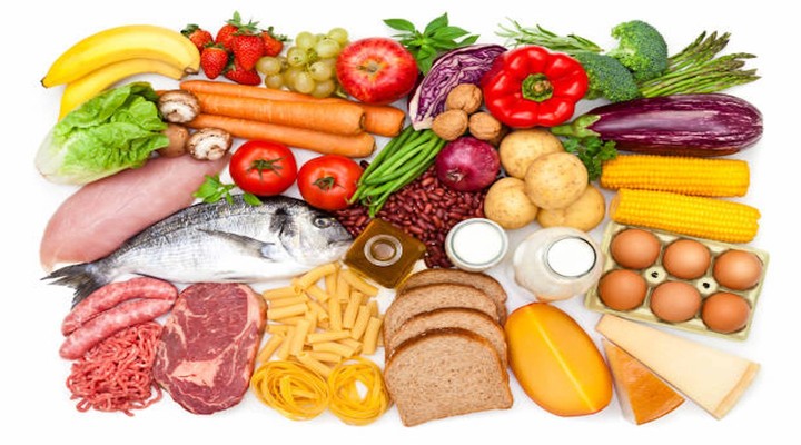Hanna Food - Trái Cây & Thịt Cá Các Loại - Trần Xuân Soạn