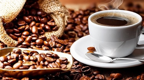 THẰNG ĐEN - Coffee & Nước Ép