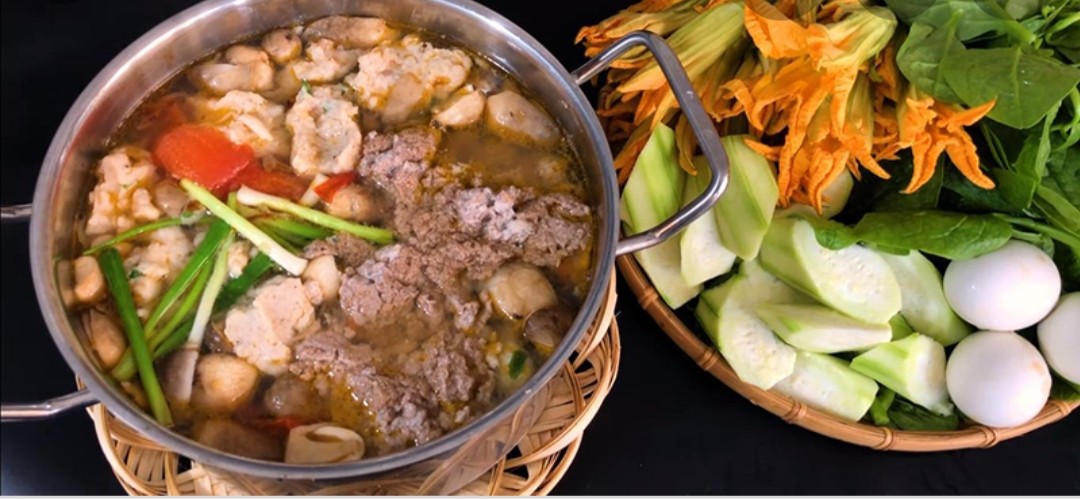 Bia Nhị Đồng - Lẩu Cua Đồng - Nguyễn An Ninh ở Thị Xã Dĩ An, Bình Dương ...