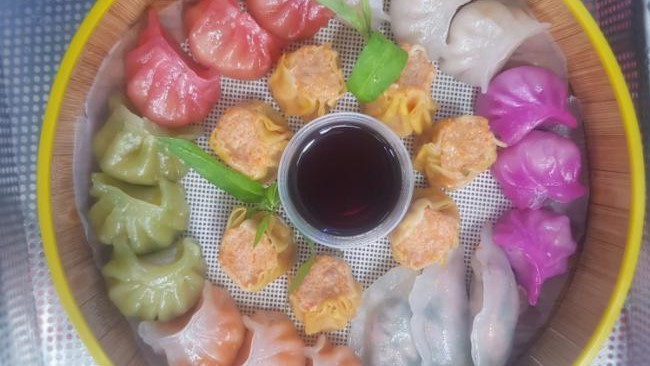 Há Cảo Ông Hùng Sài Gòn - Nguyễn Công Trứ