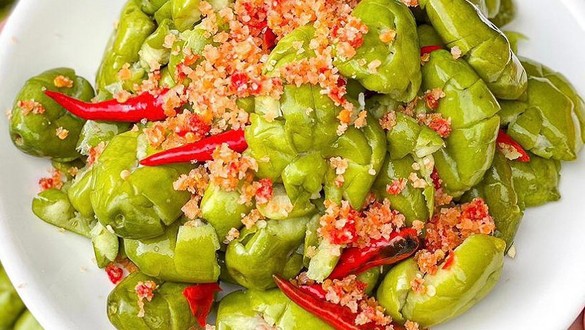 NANA - Cà Na Ngào Mắm Đường