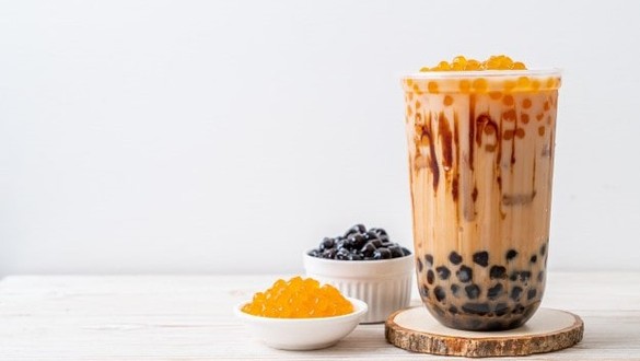 KingKongCon - Cà Phê & Trà Sữa