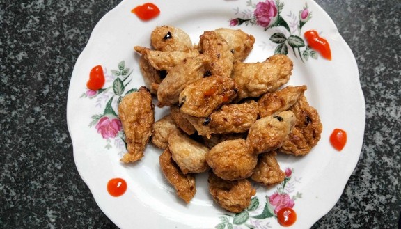 Chả Cá Tư Hồng - Hiệp Thành 35