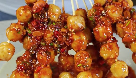 Cô Ba Ăn Hàng - Cá Viên Chiên Nước Mắm & Lẩu Thái Cá Viên - Lê Đức Thọ