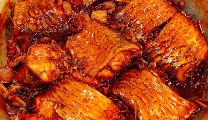Cá Kho Phố Cổ Nghị Hằng - Số 1 Phố Cầu Gỗ