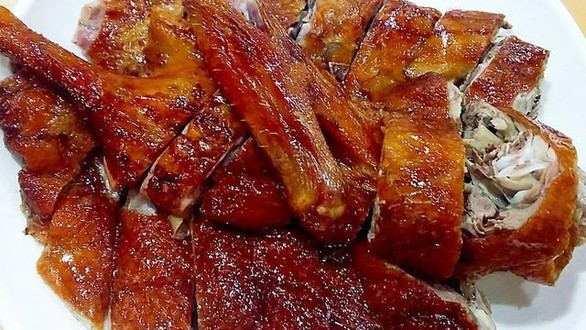 Vịt Quay Vĩnh Thành