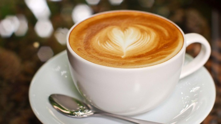 Quán Cafe Nguyên Vị - Sư Vạn Hạnh