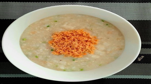 Cháo Dinh Dưỡng HATO