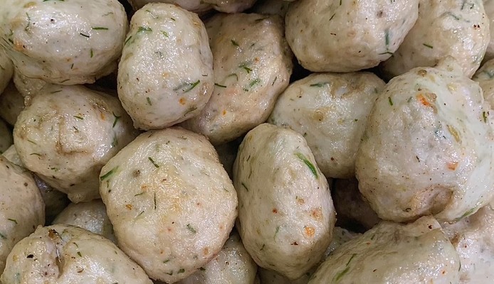 Giò Chả Cô Thảo - 126 Xuân Đỉnh