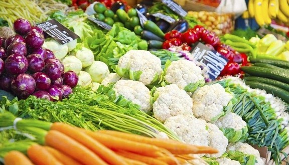 Chợ Quê SG - Ngô Tất Tố