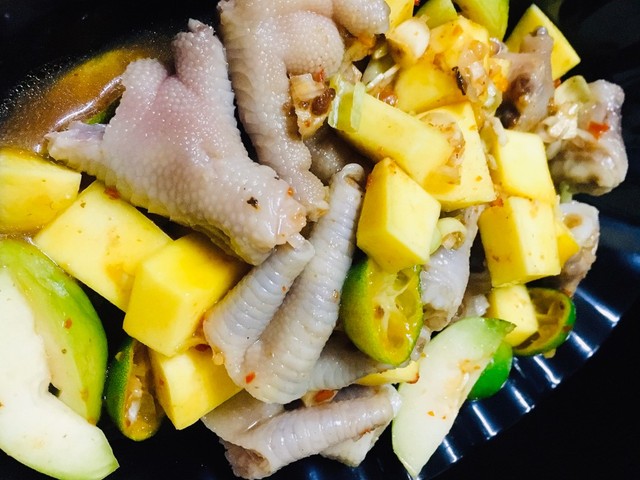 Ốc Cây Mít - Thái Phiên - Closed