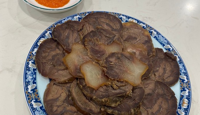 Quán Bắp Bò - Cư Xá Lữ Gia Đường Số 2