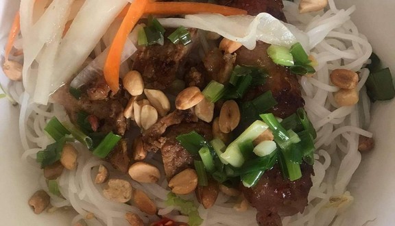 Quán 751 - Cơm Tấm & Bún Thịt Nướng - Trần Xuân Soạn