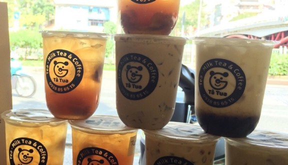 Tà Tua - Trà Sữa & Cà Phê - Hùng Vương