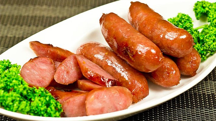 Cửa Hàng Thực Phẩm Đông Lạnh Bé Ri - Đường 138
