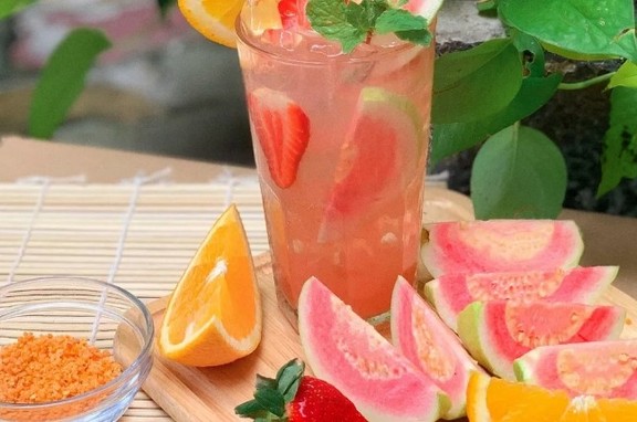 Mỳ Trộn 9 Lửa - Tô Hiến Thành