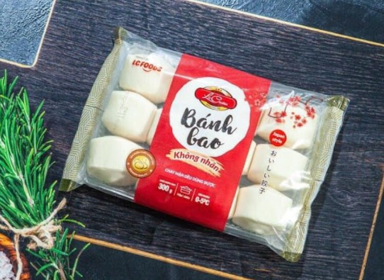 Shop Food - Thực Phẩm & Đồ Đóng Gói