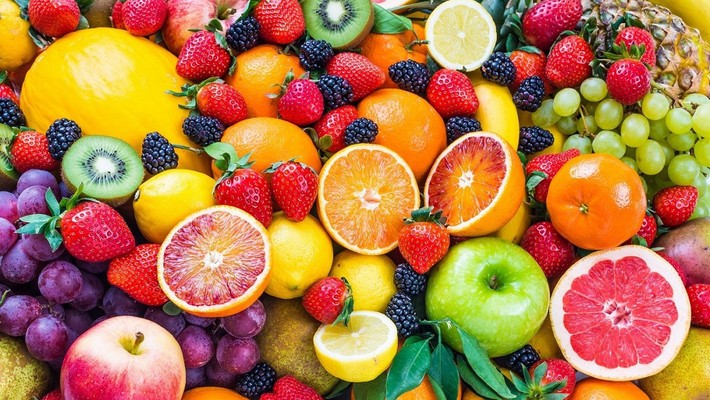 Hamy Fruits - Hoa Quả Tươi - Tam Trinh