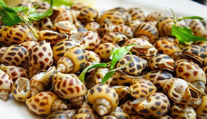 Tê Tê Seadfood 999 - Hải Sản - Thanh Đa