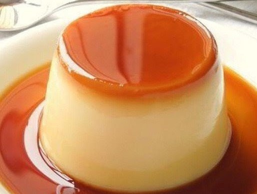 Chiếc Bụng Đói - Bánh Flan Và Ăn Vặt - Nguyễn Thái Học