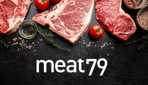 Korea Meat79 - Thực Phẩm Nhập Khẩu