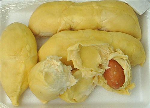 Hoa Quả Sạch - Chị Hạnh