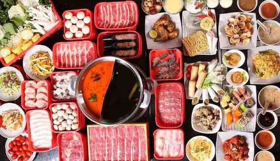 MEGA FOOD HOUSE - Thực Phẩm Nhập Khẩu
