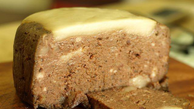 Pate Si Mê - Nguyễn Văn Cừ