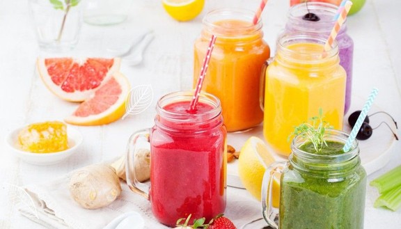 KAM Organic Drink - Phùng Văn Cung