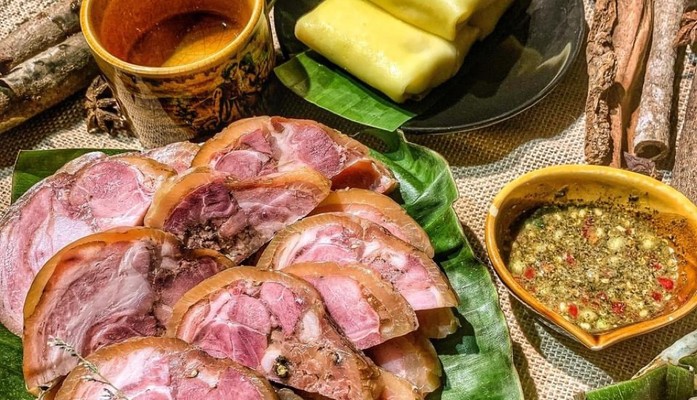 Quán Món Ngon Mỗi Ngày - Ăn Vặt & Đặc Sản Miền Tây - Huỳnh Tấn Phát