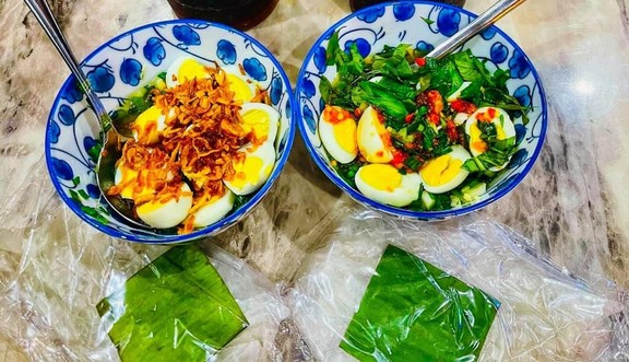 Ăn Vặt Lan Anh - Ăn Vặt - Trần Hữu Trang